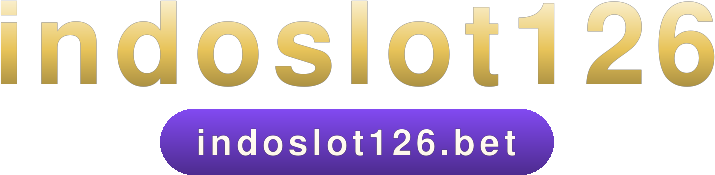 indoslot126 logo