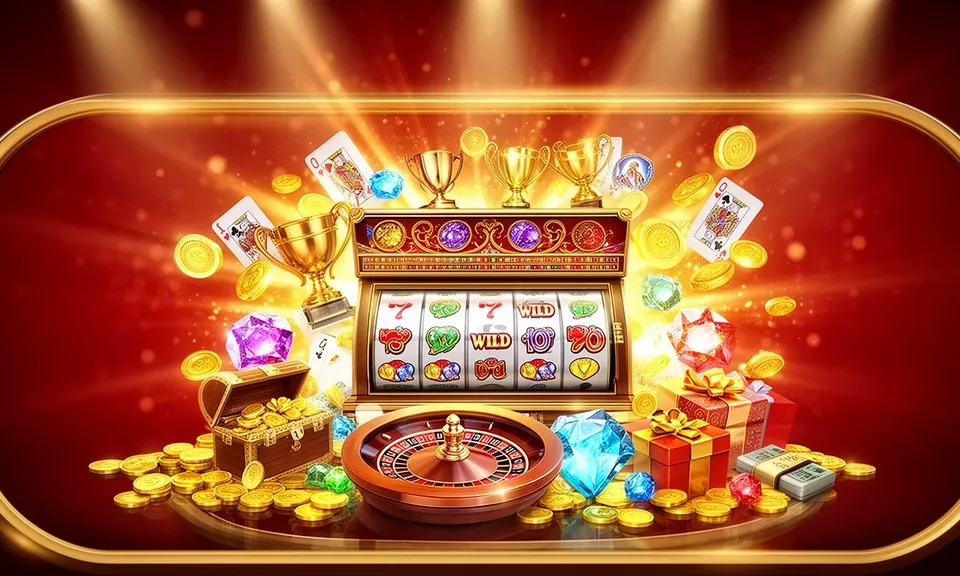 indoslot126 Deposit Into Your indoslot126 Account