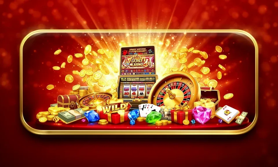 indoslot126 Indonesia App