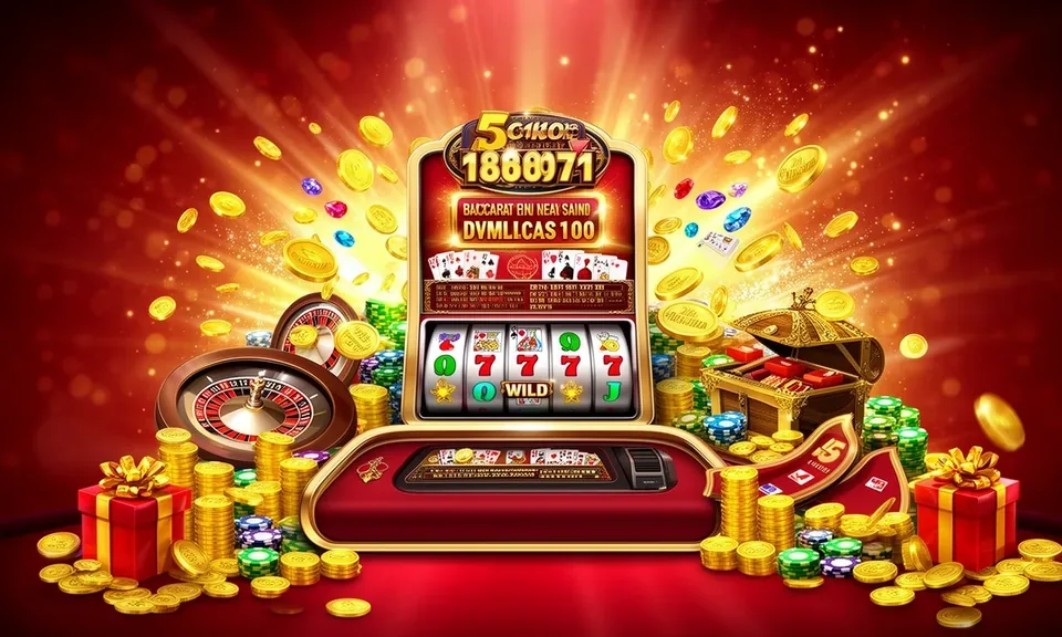 indoslot126 Bonus