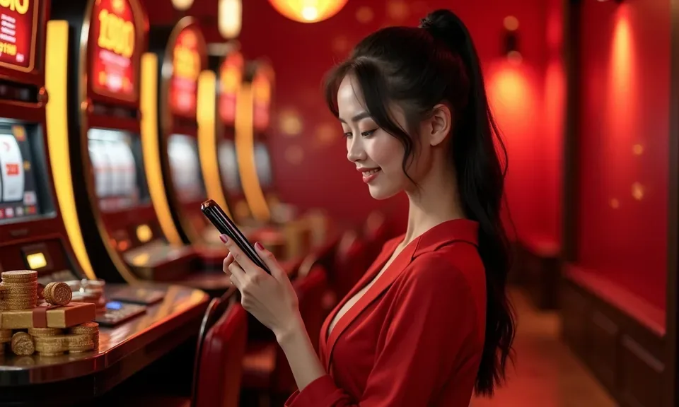 indoslot126 Bonus