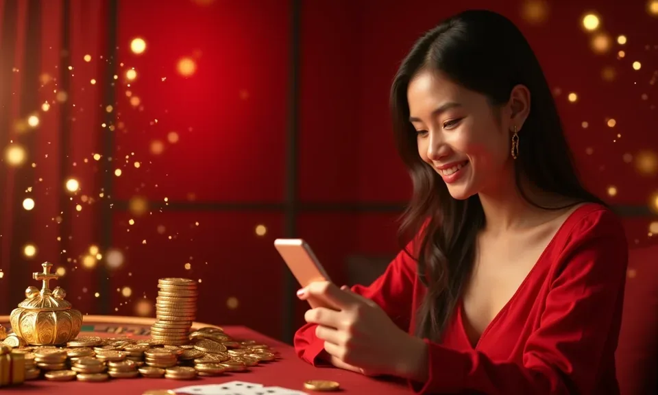 indoslot126 Flores Fortune Megaways