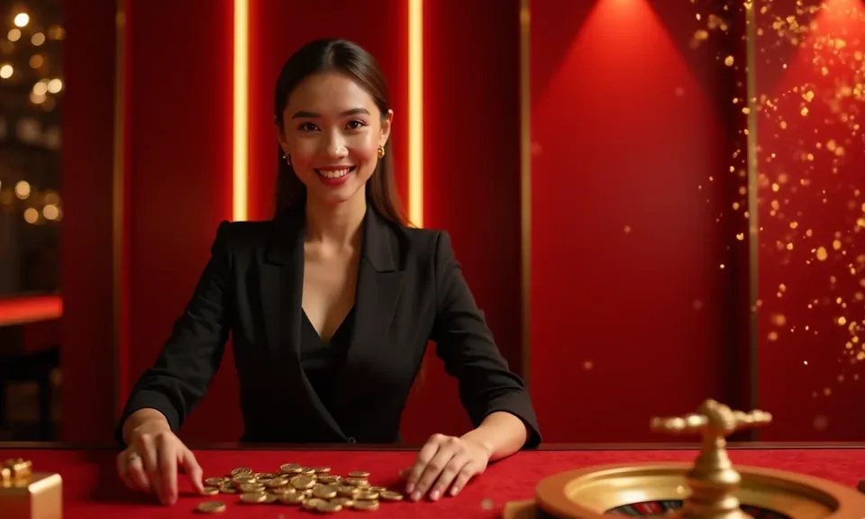 indoslot126 Gamelan Riches Reels