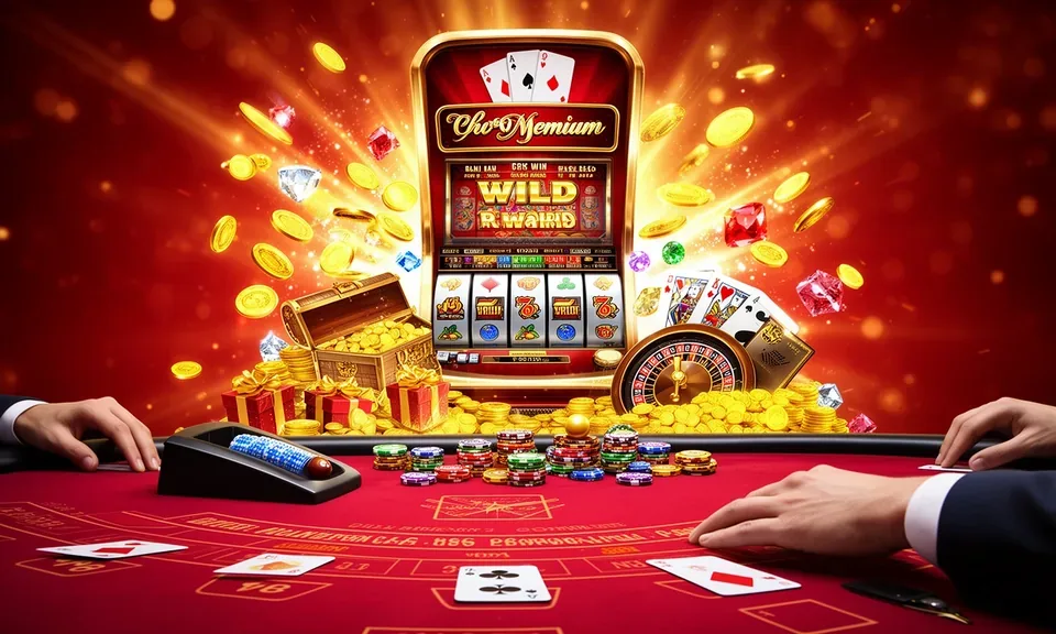 indoslot126 indoslot126 App on Your Phone